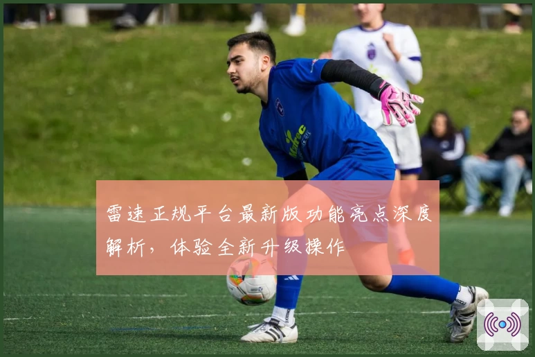 雷速正规平台最新版功能亮点深度解析，体验全新升级操作