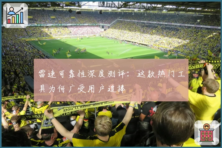 雷速可靠性深度测评：这款热门工具为何广受用户追捧